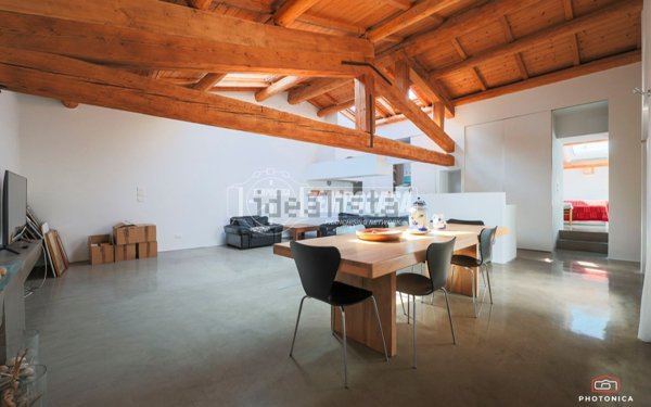 appartamento in vendita ad Imola in zona Centro Storico