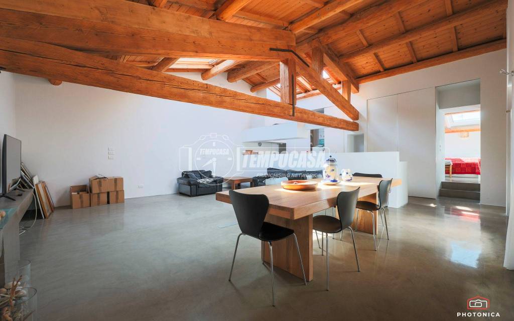 appartamento in vendita ad Imola in zona Centro Storico