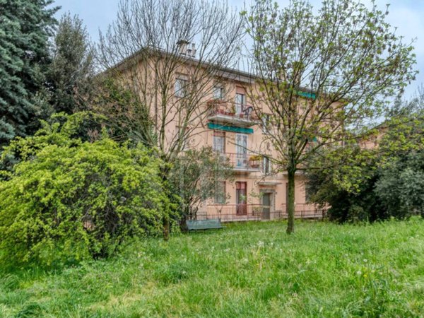 appartamento in vendita ad Imola