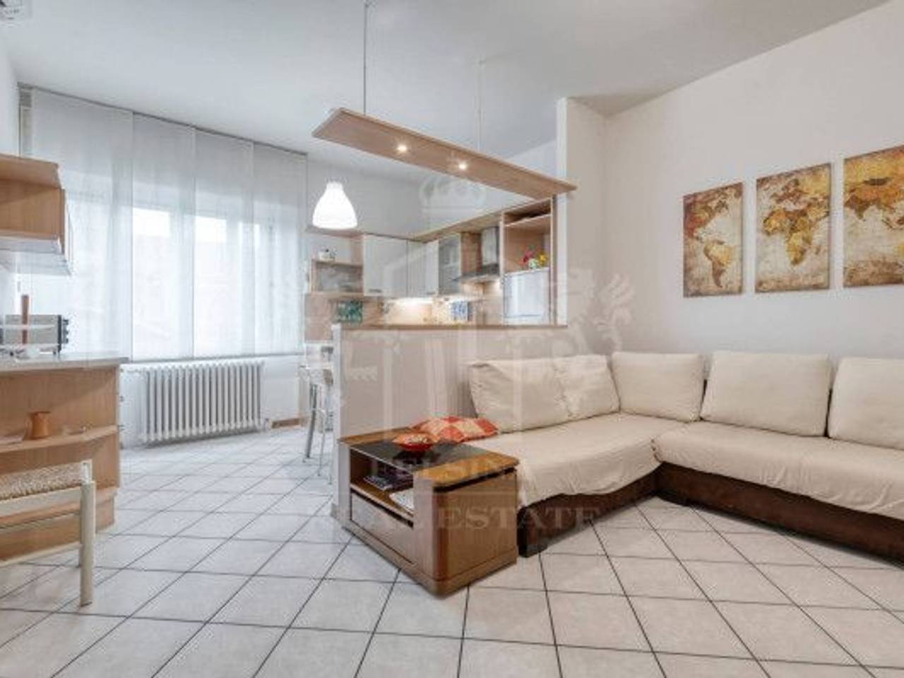 appartamento in vendita ad Imola