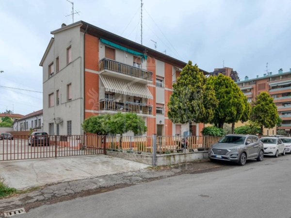 appartamento in vendita ad Imola
