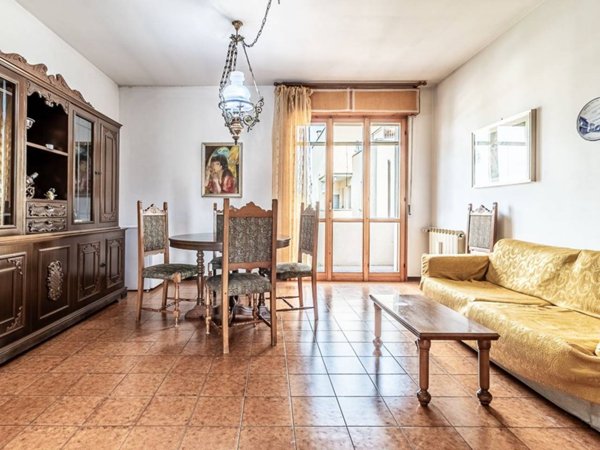 appartamento in vendita ad Imola