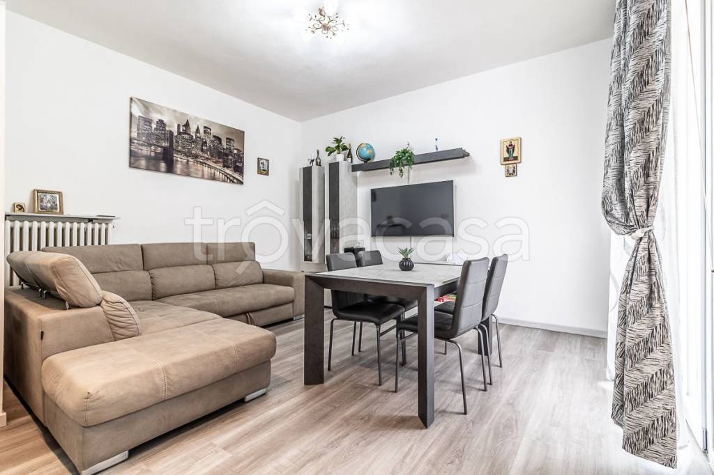 appartamento in vendita ad Imola