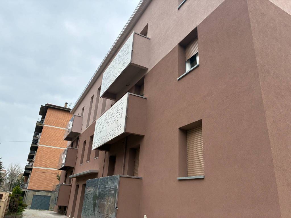 appartamento in vendita ad Imola