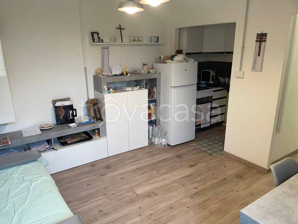 appartamento in vendita ad Imola in zona Centro Storico