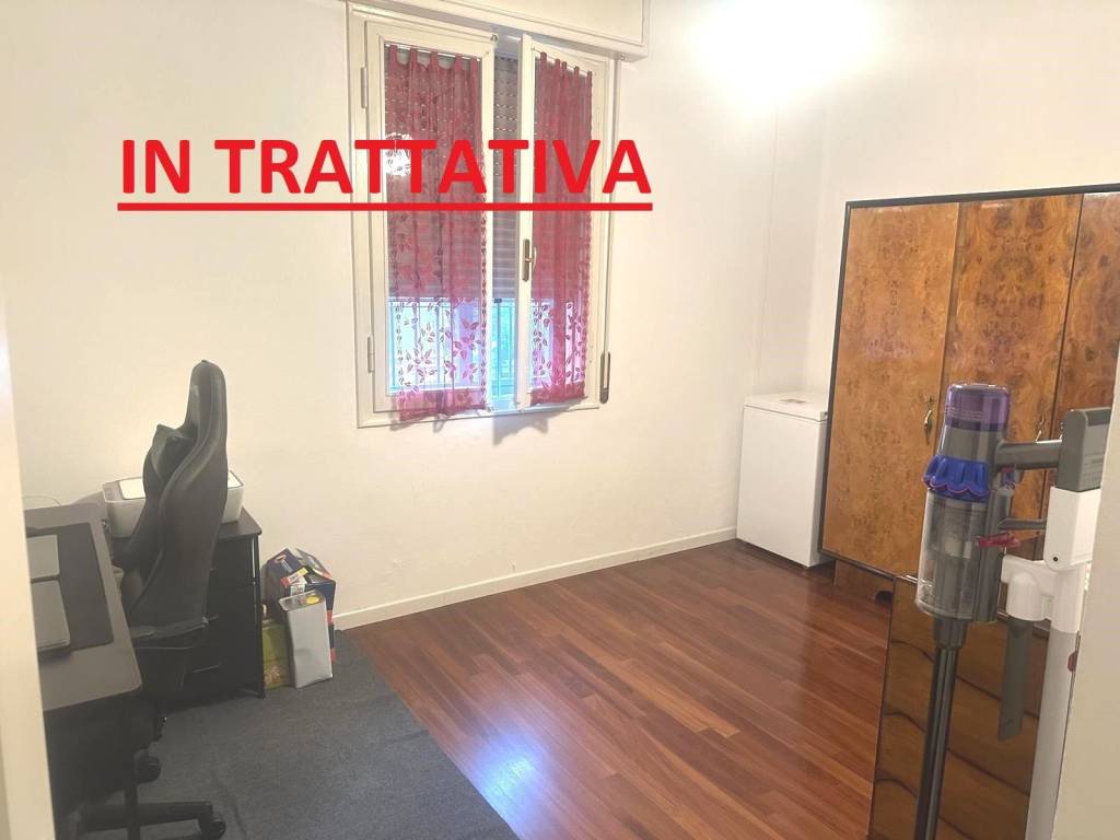 appartamento in vendita ad Imola
