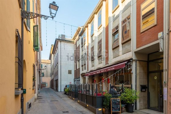 appartamento in vendita ad Imola