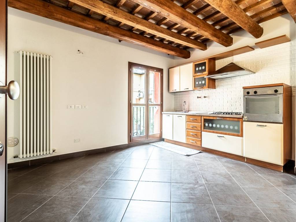 appartamento in vendita ad Imola