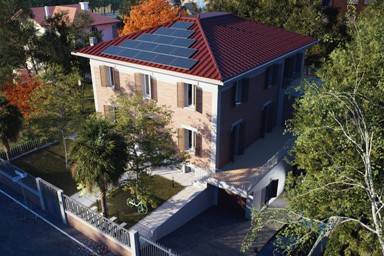 appartamento in vendita ad Imola