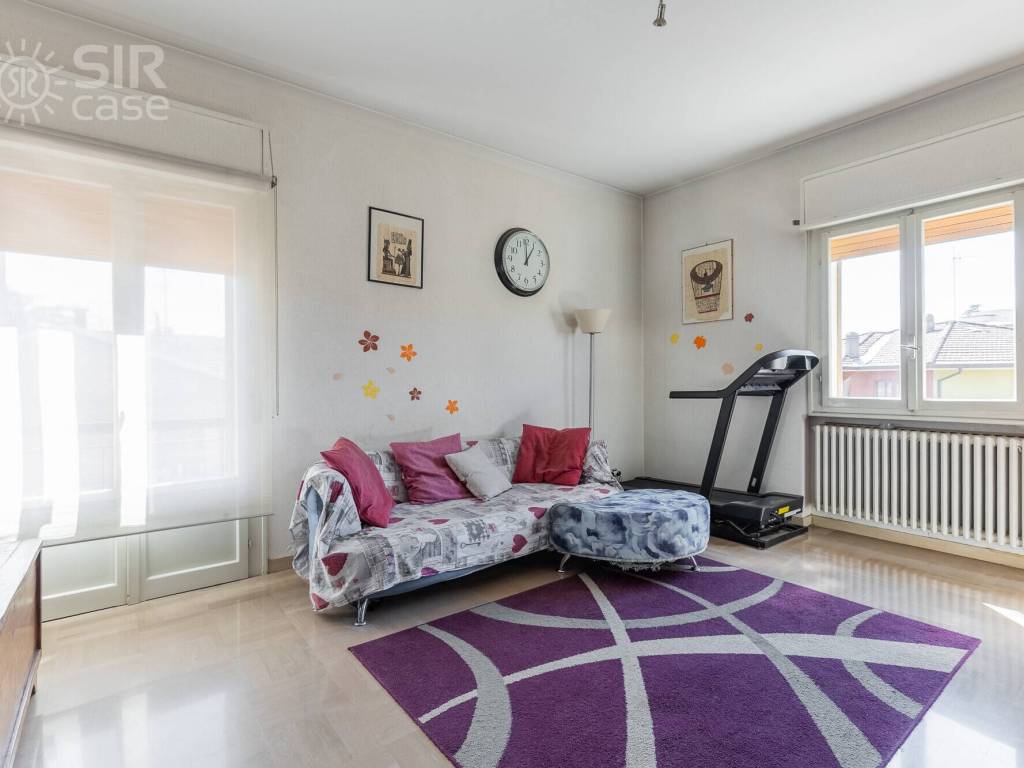 appartamento in vendita ad Imola