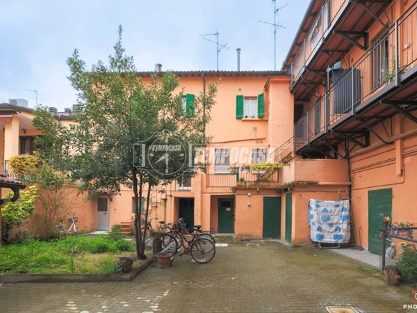appartamento in vendita ad Imola in zona Centro Storico