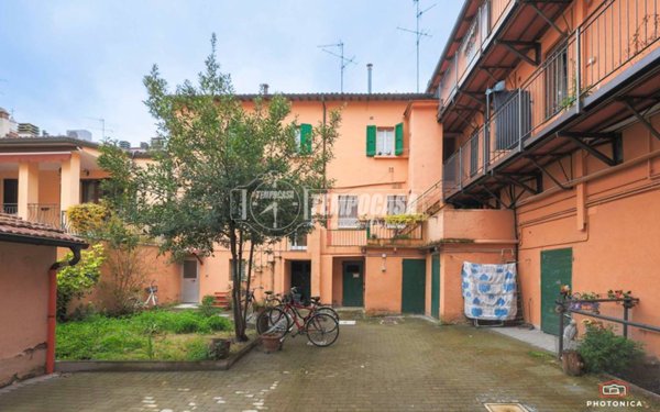 appartamento in vendita ad Imola in zona Centro Storico
