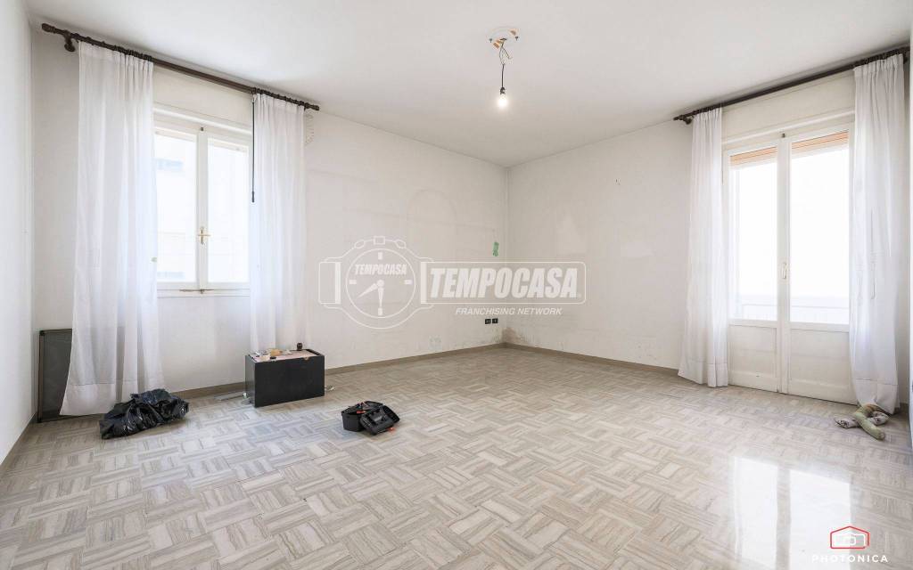 appartamento in vendita ad Imola