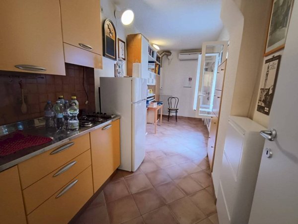 appartamento in vendita ad Imola in zona Centro Storico