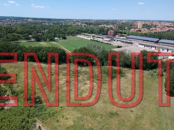 terreno agricolo in vendita ad Imola