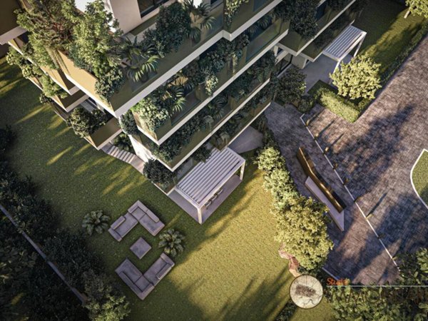 appartamento in vendita ad Imola in zona Centro Storico