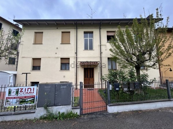 appartamento in vendita ad Imola