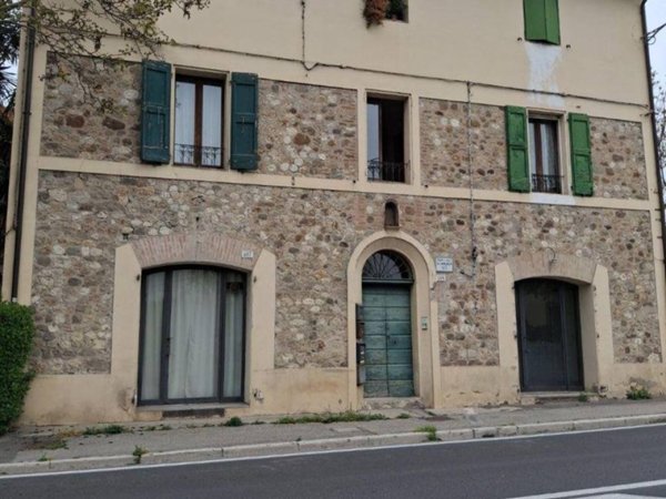 appartamento in vendita ad Imola in zona Ponticelli