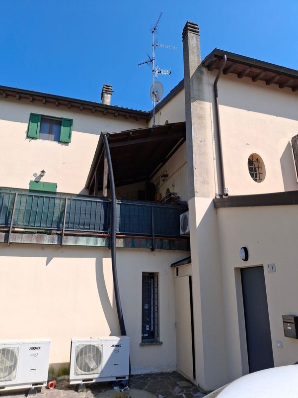 appartamento in vendita ad Imola in zona Ponticelli