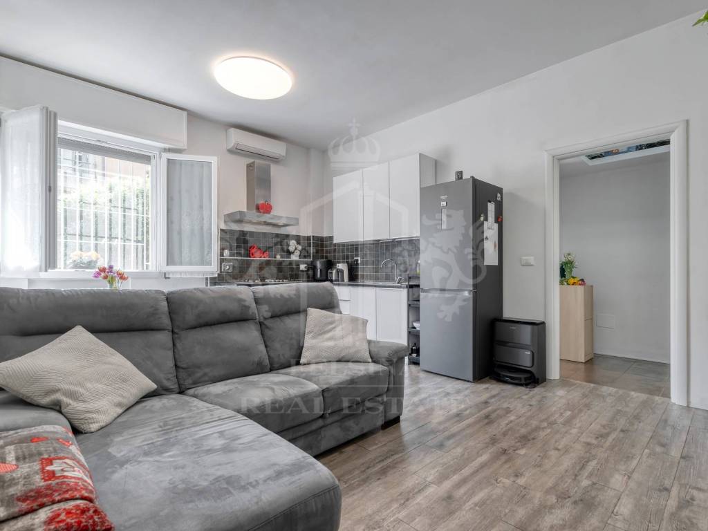 appartamento in vendita ad Imola