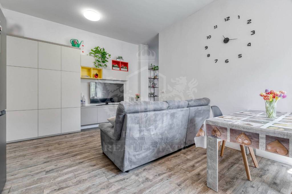 appartamento in vendita ad Imola