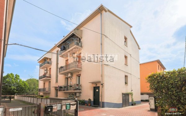 appartamento in vendita ad Imola