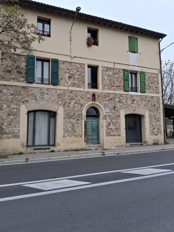 appartamento in vendita ad Imola