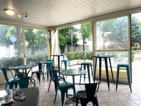 locale commerciale in vendita ad Imola in zona Càsola Canina