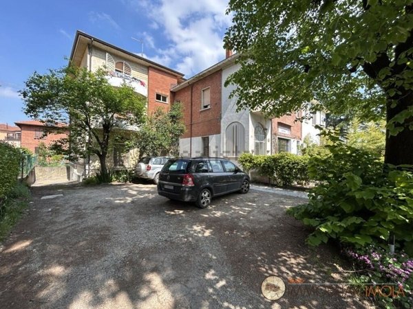 appartamento in vendita ad Imola