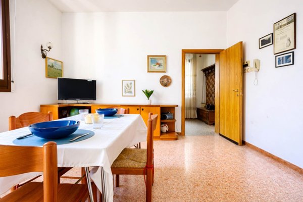 appartamento in vendita ad Imola in zona Sasso Morelli