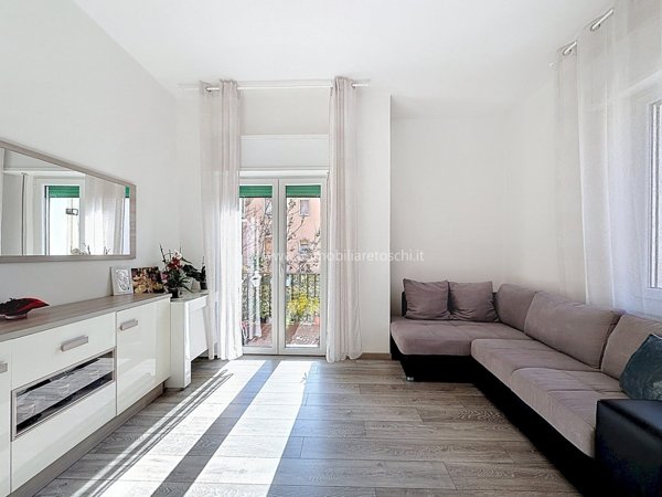 appartamento in vendita ad Imola