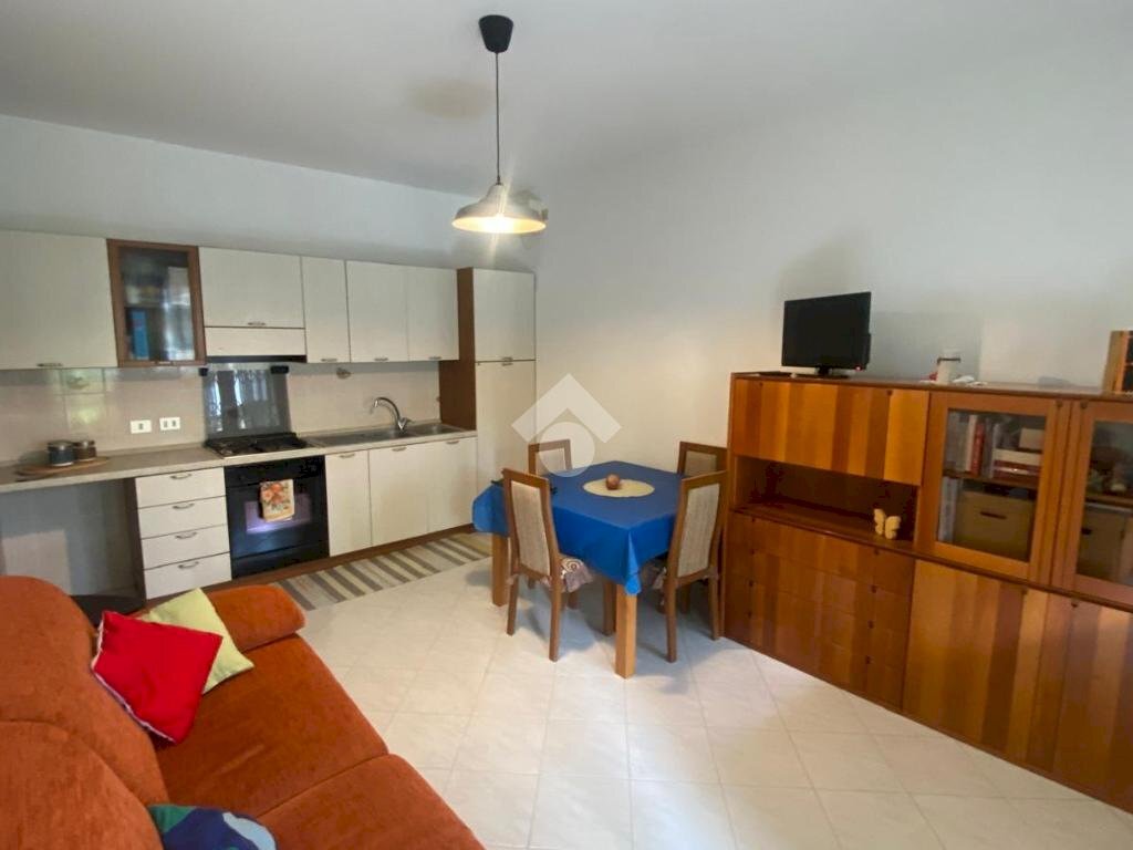 appartamento in vendita ad Imola in zona Pedagna