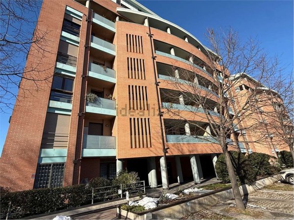 appartamento in vendita ad Imola
