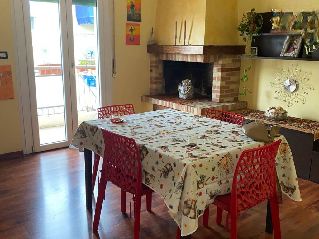 appartamento in vendita ad Imola