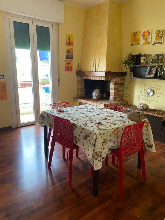 appartamento in vendita ad Imola