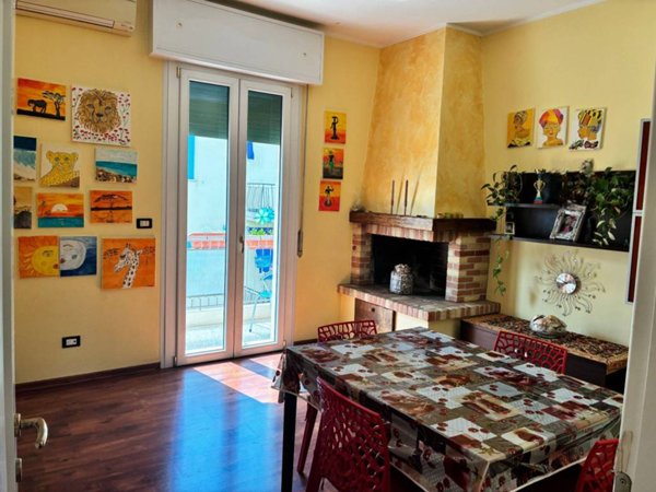 appartamento in vendita ad Imola