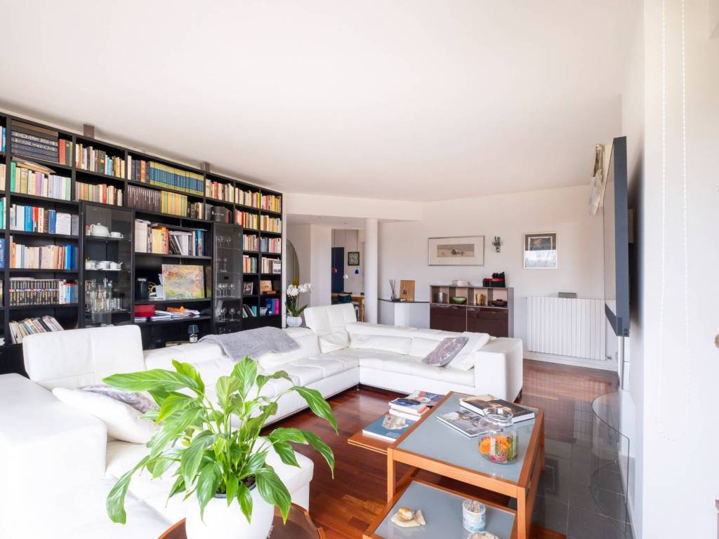 appartamento in vendita ad Imola