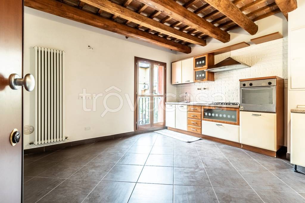 appartamento in vendita ad Imola