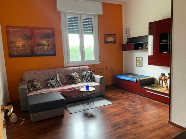 appartamento in vendita ad Imola