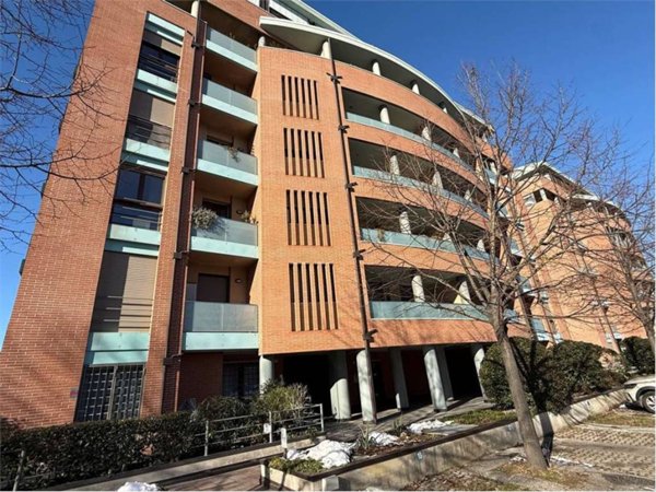 appartamento in vendita ad Imola in zona Càsola Canina