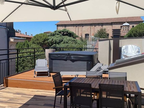 appartamento in vendita ad Imola in zona Centro Storico