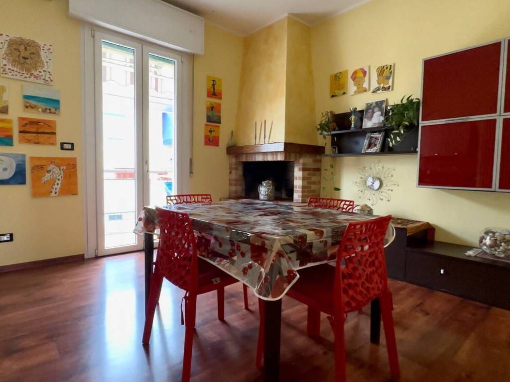 appartamento in vendita ad Imola in zona Centro Storico