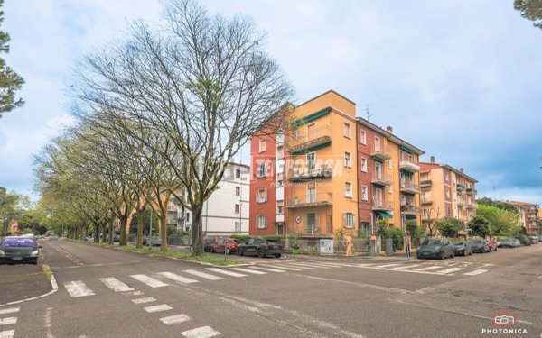 appartamento in vendita ad Imola