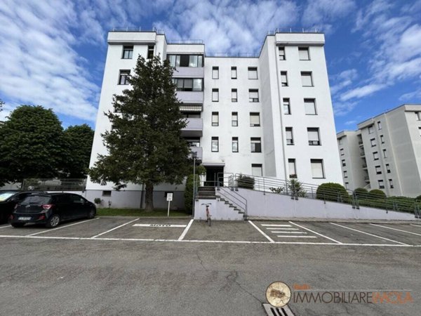 appartamento in vendita ad Imola in zona Pedagna