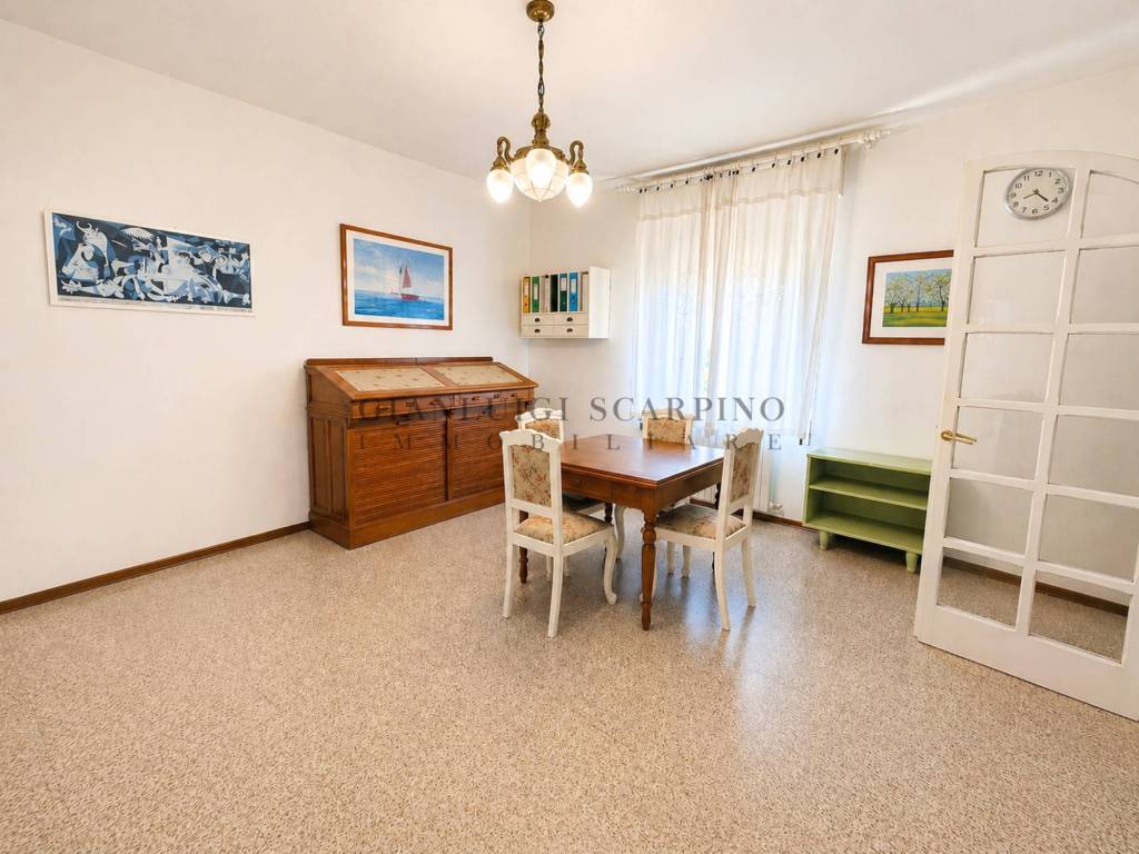 casa indipendente in vendita ad Imola