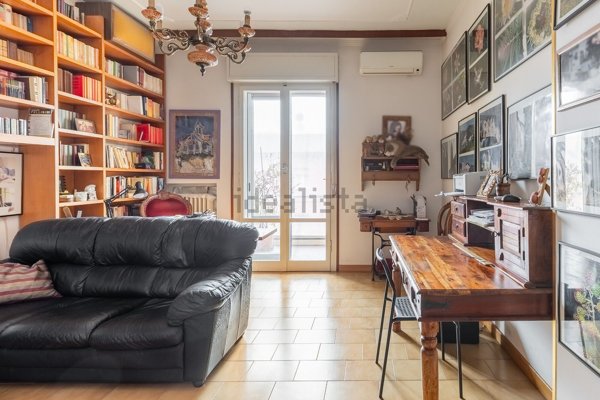 appartamento in vendita ad Imola in zona Centro Storico