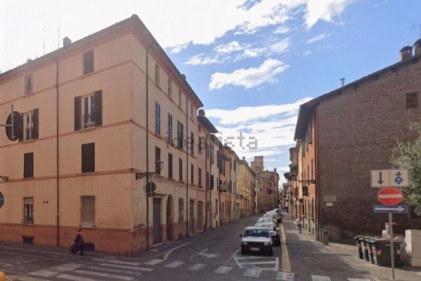 appartamento in vendita ad Imola in zona Centro Storico