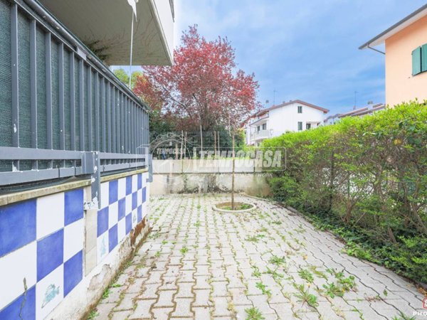 appartamento in vendita ad Imola in zona Centro Storico