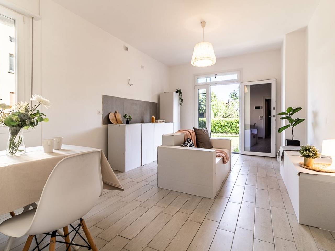 appartamento in vendita ad Imola in zona Centro Storico