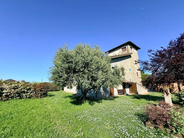 appartamento in vendita ad Imola in zona Càsola Canina